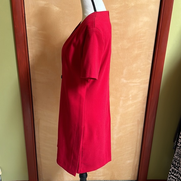 Womens size 9/10 Lisa Jo dress 👗 - Picture 4 of 14